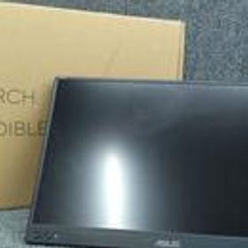 ポータブルモニター MB16FC ASUS