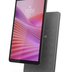 レノボ [ZAF20010JP] Lenovo Tab K9(8.7/Android 14/ルナグレー/4GB+64GB/WWANなし)