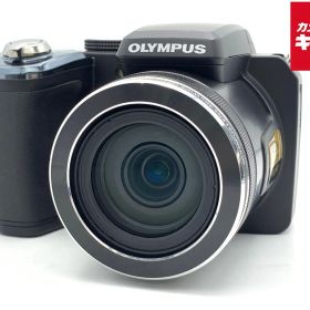 【中古】 【難あり品】 オリンパス SP-820UZ BLK ブラック