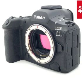 【中古】 【良品】 キヤノン EOS R5 Mark II ボディ 【ミラーレス一眼】 【6ヶ月保証】