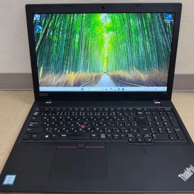 Lenovo ThinkPad L580 i5-8250U DDR4 8GB
