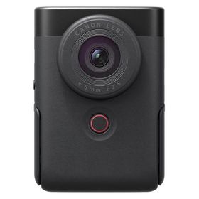 キヤノン ビデオカメラ PowerShot V10 (BK) PSV10(BK) 1台