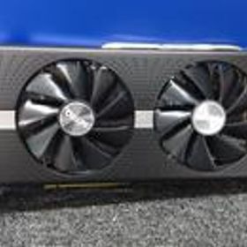 グラフィックボード RX 580 8G NITRO