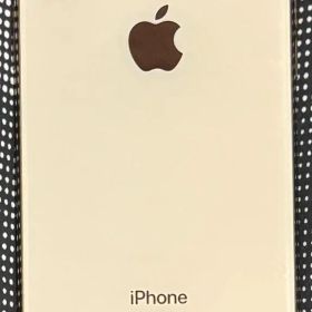 iPhone XS 64GB ゴールド／SIMフリー