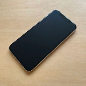 iPhone XS シルバー SIMフリー