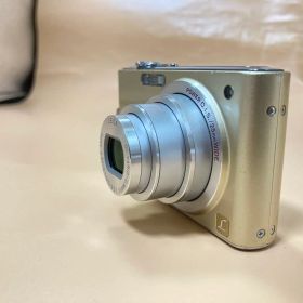 ▪️初心者さんでも使える▪️Panasonic LUMIX DMC-FX66
