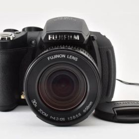FUJIFILM Finepix HS10 コンパクト デジタルカメラ