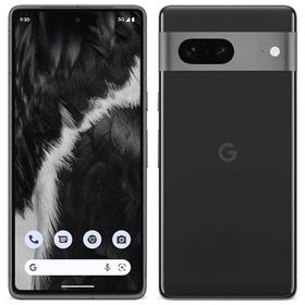 Google Pixel 7 5G Google Tensor G2 消しゴムマジック リアルタイム翻訳 Titan M2 セキュリティ 特典付 SIMフリー