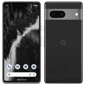 新品同様 Google Pixel 7 5G Google Tensor G2 消しゴムマジック リアルタイム翻訳 Titan M2 セキュリティ 特典付 SIMフリー