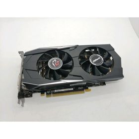 【中古】ASRock Phantom Gaming D Radeon RX580 8G OC RX580/8GB(GDDR5)/PCI-E【秋葉2号】保証期間１週間
