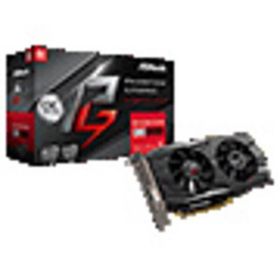 〔中古〕ASRock(アスロック) Phantom Gaming D Radeon RX580 8G OC〔297-ud〕