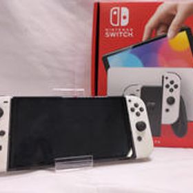 SWITCH(有機ELモデル) HEG-S-KAAAA NINTENDO / 任天堂
