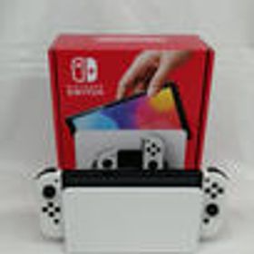 NINTENDO SWITCH 有機EL HEG-001 NINTENDO