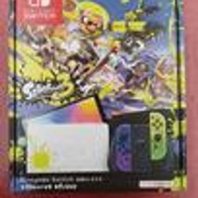 NINTENDO SWITCH 有機ELモデル HEG-001 NINTENDO / 任天堂