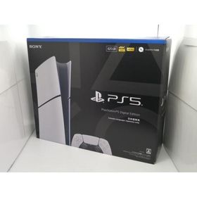 【未使用】SONY PlayStation5 デジタル・エディション 日本語専用 CFI-2200B01 [825GB]【大須アメ横】保証期間３ヶ月
