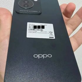 OPPO Reno11 a 本体 元箱付き美品