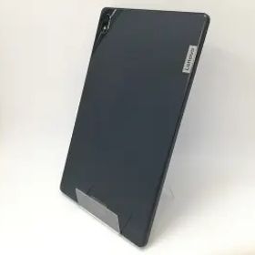 【中古】Lenovo SoftBank 【SIMフリー】 Lenovo TAB6 アビスブルー A101LV 【Snapdragon 690/4GB/64GB】【戸塚】保証期間１ヶ月【ランクA