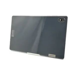 【中古】Lenovo SoftBank 【SIMフリー】 Lenovo TAB6 アビスブルー A101LV 【Snapdragon 690/4GB/64GB】【横浜】保証期間１ヶ月【ランクA
