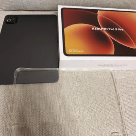 Xiaomi Pad 8 Pro 本体