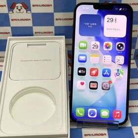 iPhone14 Plus 512GB ミッドナイト MQ4R3J/A docomo版SIMフリー