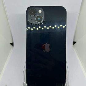 ●SIMフリー iPhone14Plus 128GB ミッドナイト