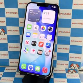 即日発送可iPhone14 Plus 128GB スターライト MQ4D3J/A AU版SIMフリー