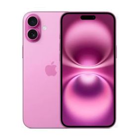 iPhone16 128GB ピンク SIMフリー 本体 スマホ アイフォン アップル ip16mtm2869