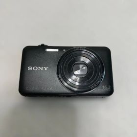 SONY Cyber-shot DSC-WX50