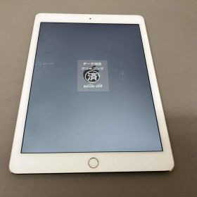 MH1C2J/A iPad Air 2 Wi-Fi+Cellular 16GB ゴｰルド SIMフリｰ
