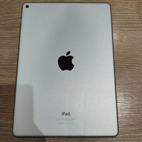 Apple iPad air 2 本体 シルバー