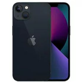 ★アップル / APPLE iPhone 13 256GB SIMフリー [ミッドナイト] (SIMフリー)【スマートフォン】【送料無料】