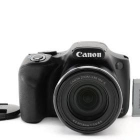 ★極上品★ CANON キャノン PowerShot SX530 HS コンパクトデジタルカメラ #K601-6