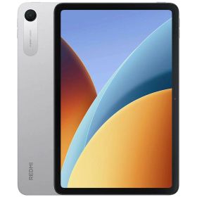 小米通訊技術 Xiaomi VHU6975JP REDMI Pad 2 9.7インチ 2Kディスプレイ 4GBメモリー 128Gストレージ Bluetooth対応 Silver(PAD2 9.7 SV 4+128)