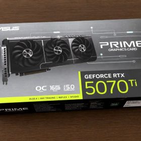 GeForce RTX 5070 Ti 搭載グラボ 新品 200,000円 中古 | ネット最安値