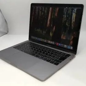 【中古】Apple MacBook Pro 13インチ Corei5:2.3GHz Touch Bar搭載 512GB スペースグレイ MR9R2J/A (Mid 2018)【浜松駅前】保証期間１ヶ