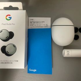 Pixel Buds Pro