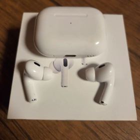 Apple AirPods Pro 第2世代 USB-C
