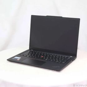 ソフマップ 〔中古品〕 ThinkPad X13 Gen 5 21LVS1DC00【262】