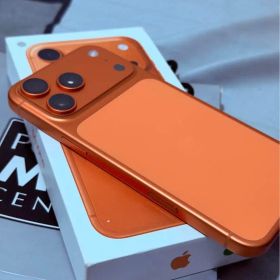 Apple iPhone 17 Pro Max 256gb SIM FREE