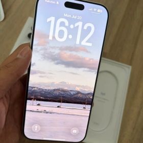 iPhone 17 Pro Max メルカリの新品＆中古最安値 | ネット最安値の価格