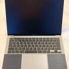 【極美品】Apple MacBook Air 13インチ (M1, 2020)