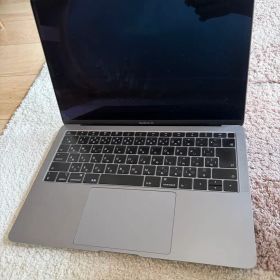【ジャンク】MacBook Air（2020）