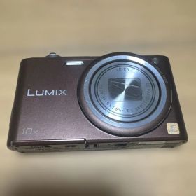 Panasonic LUMIX DMC-SZ3 本体