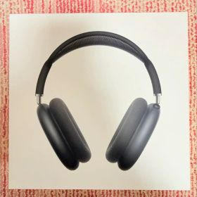 AirPodsMax2 ミッドナイト