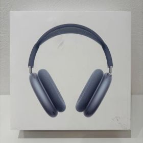 【新品未開封】Apple AirPods Max 2 ブルー