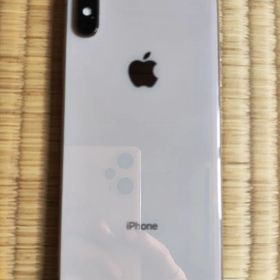 Apple iPhone Xs Max 256GB 本体 ジャンクsimフリー
