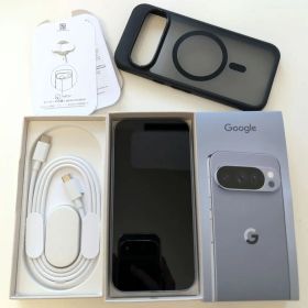 Google Pixel 10 Pro 256GB SIMフリー ケース付き