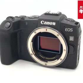 【中古】 【良品】 キヤノン EOS RP ボディ 【ミラーレス一眼】 【6ヶ月保証】