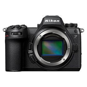 ニコン ミラーレス一眼カメラ Z6III body 1台 Z6IIIbody（直送品）