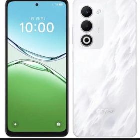 OPPO A5 5G 本体 ホワイト ほぼ未使用頻度